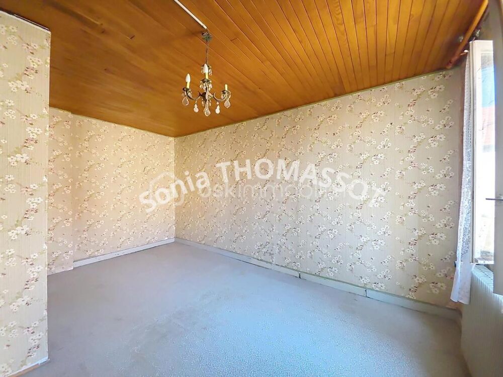 THOMASSOT Sonia