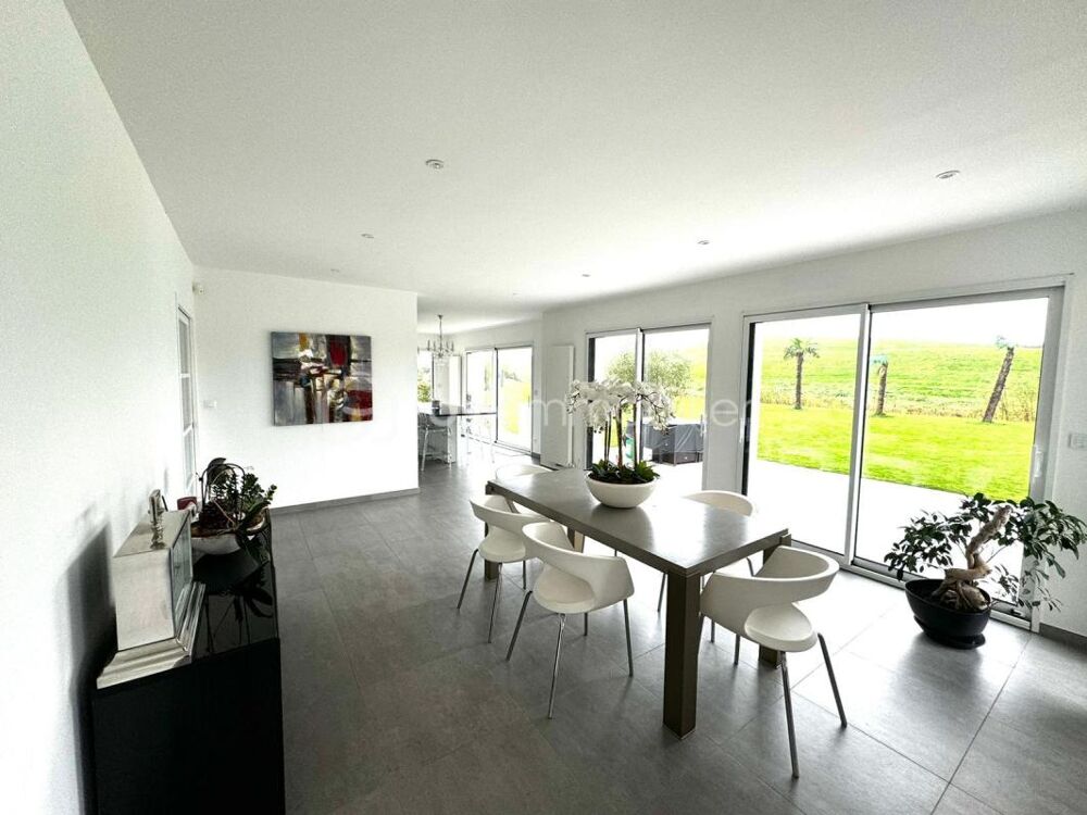 à vendre  Maison Mérignies (59710)
