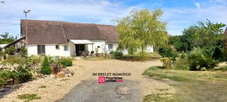  Maison à vendre 6 pièces 146 m²