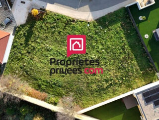  Terrain � vendre 840 m�