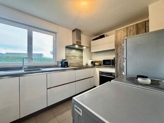  Appartement � vendre 3 pi�ces 71 m�