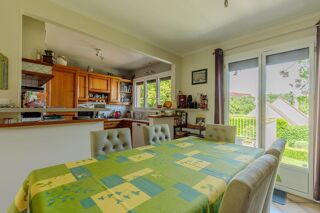  Maison à vendre 6 pièces 140 m²