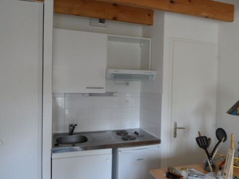   Appartement de 35m2 à louer sur Basse-Goulaine Appartement - 2 pièce(s) - 35 m²