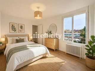  Appartement � vendre 2 pi�ces 47 m�