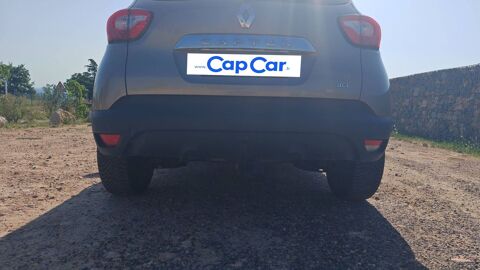 Captur 1.5 dCi 90 Energy Intens 2016 occasion 69290 Pollionnay