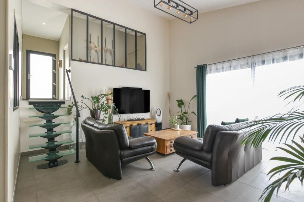 Vente Maison Maison de 6 pièces de 140 m² à Ville-en-Tardenois Ville en tardenois