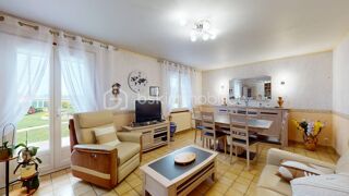  Maison à vendre 6 pièces 155 m²