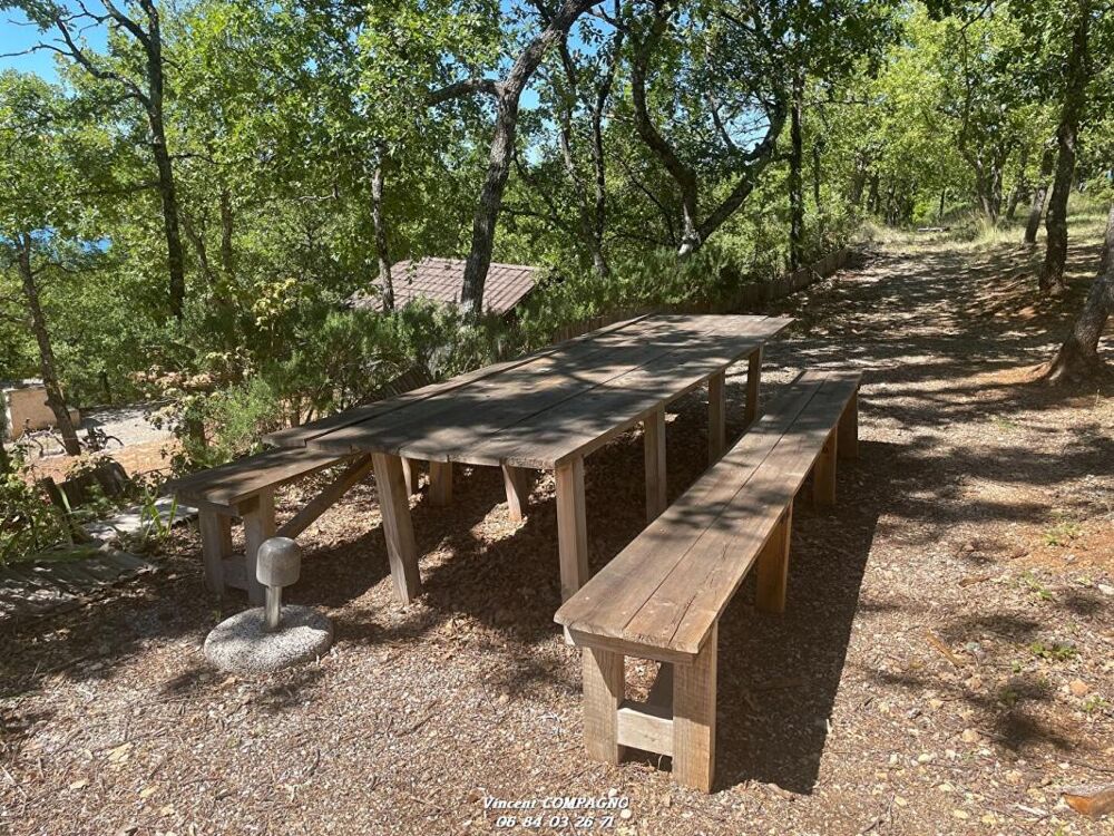  vendre  Maison Esparron-de-Verdon (04800)