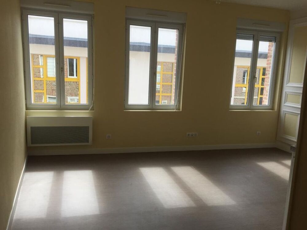 Location Appartement Studio de 22m2 à louer sur Amiens Amiens