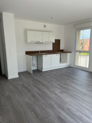  Appartement � louer 3 pi�ces 61 m�