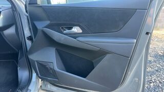 DS7 1.5 BlueHDi 130 EAT8 Performance Line - Garantie constructeu 2024 occasion 63230 Bromont Lamothe