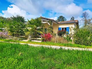  Maison � vendre 6 pi�ces 165 m�