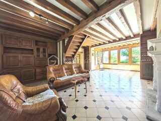  Maison à vendre 9 pièces 170 m²