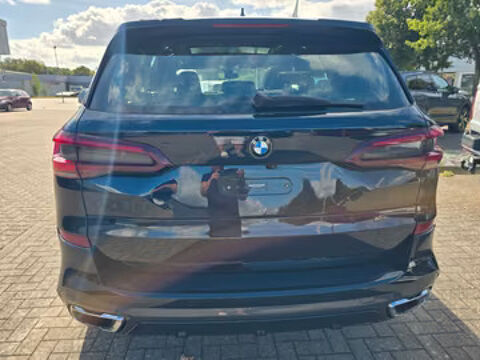 X5 xDrive30d M Sport 2021 occasion 33000 Bordeaux