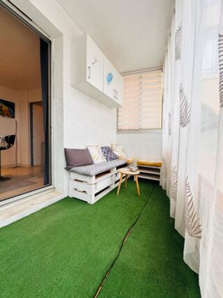  Appartement à vendre 2 pièces 29 m²