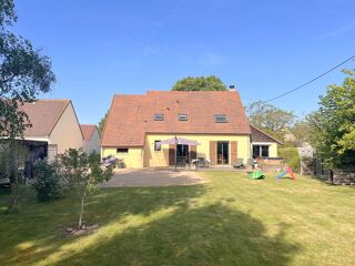  Maison � vendre 6 pi�ces 135 m�