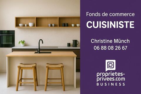   SAINT MAXIMIN - CUISINISTE, EMPLACEMENT N°1 