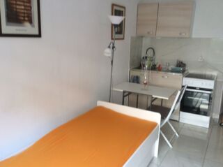  Appartement à louer 1 pièce 22 m²