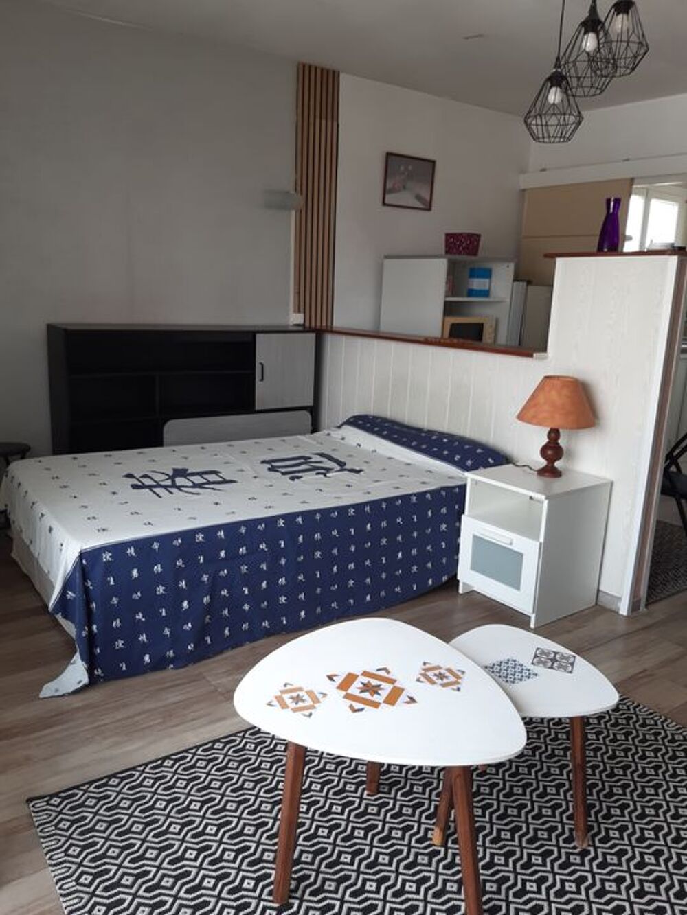 Location Appartement Appartement de 31m2 à louer sur Pau Pau