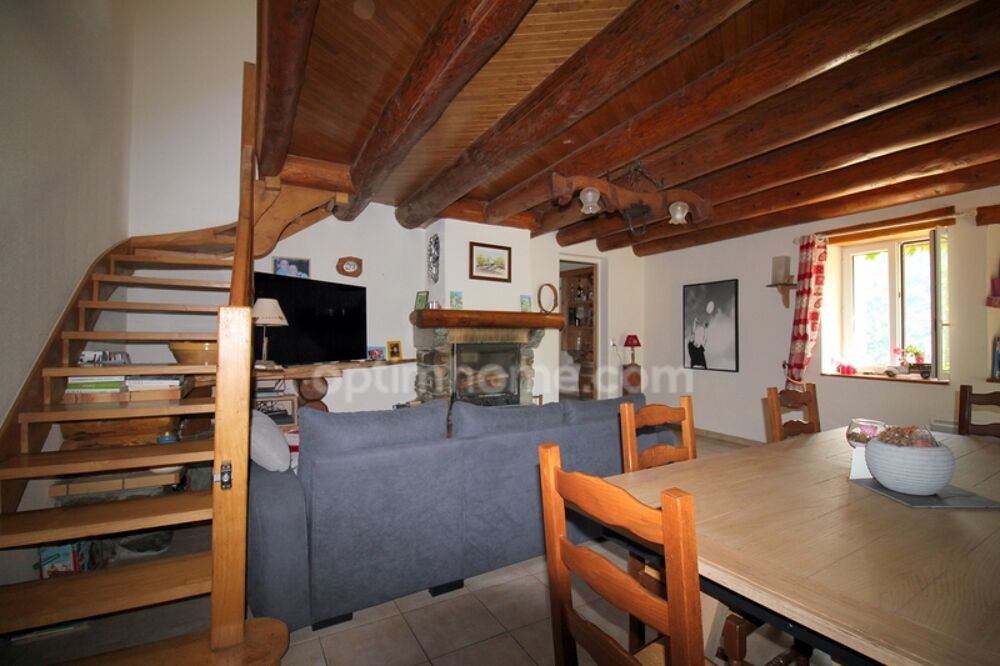 Maison à vendre 7 pièces CAMPAN (65)