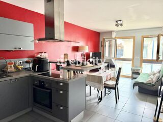  Appartement � vendre 2 pi�ces 44 m�