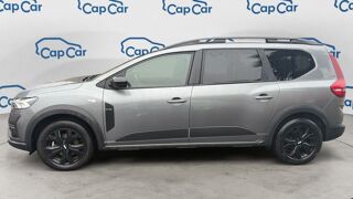 Jogger 7 PLACES 1.6 Hybrid 140 BVA6 Extreme 2023 occasion 34830 Jacou