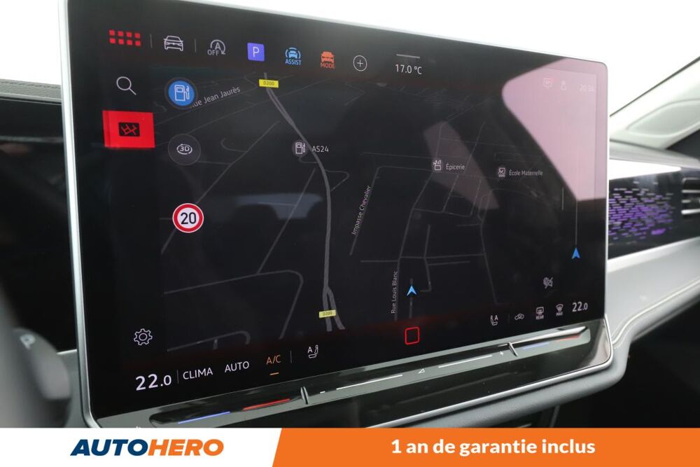 Passat 1.5 eTSI OPF Elegance DSG7 150 ch 2024 occasion 92130 Issy-les-Moulineaux