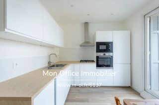  Appartement à vendre 3 pièces 68 m²