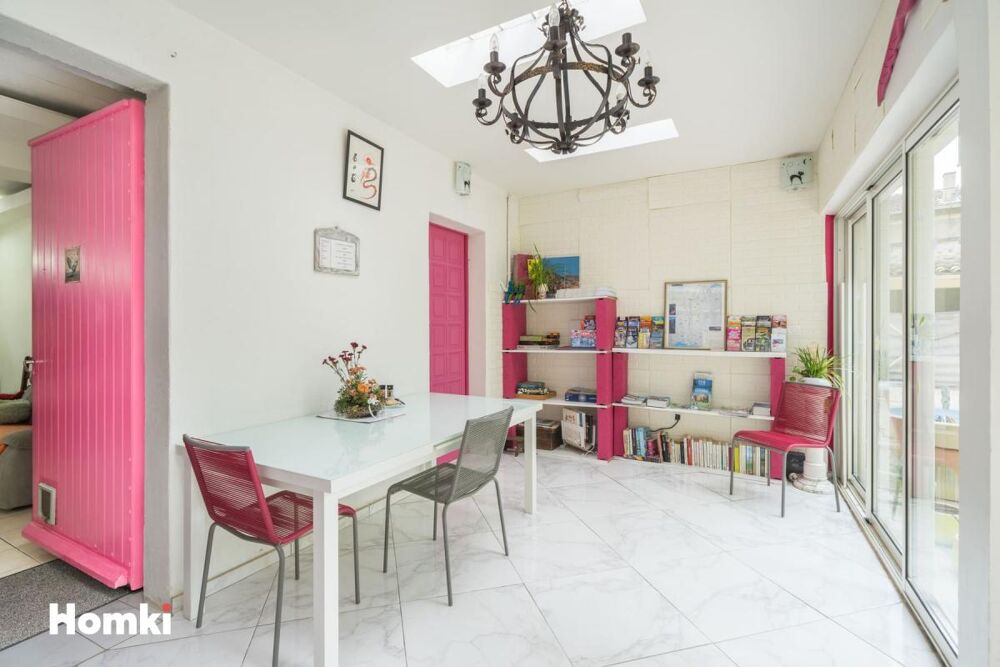 Maison/Villa T7 de 187 m² à Donzère 26290