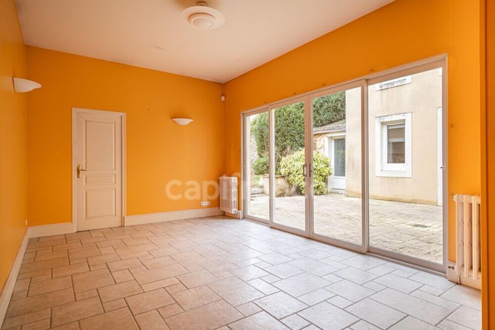� vendre  Maison Le Mans (72000)
