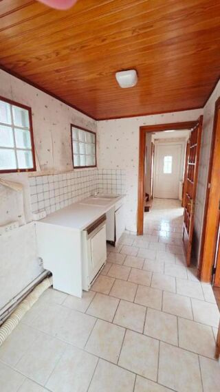  Maison � vendre 4 pi�ces 90 m�