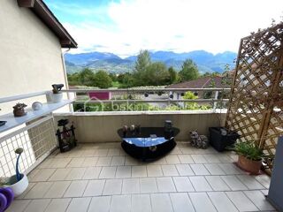  Appartement  vendre 3 pices 74 m