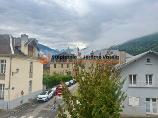  Appartement à vendre 4 pièces 82 m²
