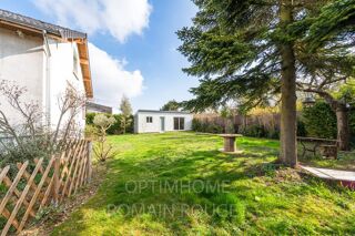  Maison à vendre 6 pièces 130 m²