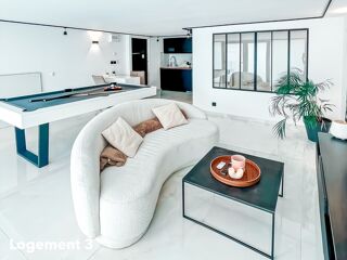  Maison � vendre 10 pi�ces 210 m�