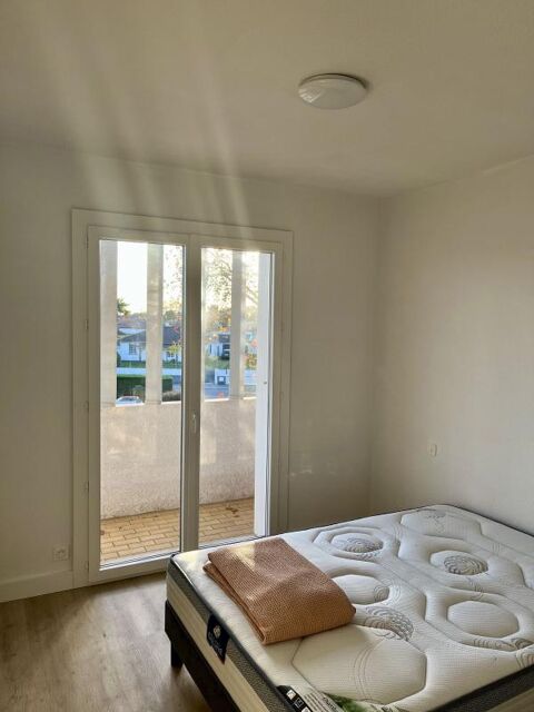  Appartement  louer 3 pices 63 m