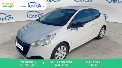 Peugeot 208 1.0 PureTech 68 Like 2016 occasion Clichy 92110