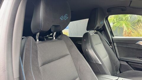 Espace 1.2 Full Hybrid E-tech 200 EDC7 Esprit Alpine 2024 occasion 37230 Fondettes