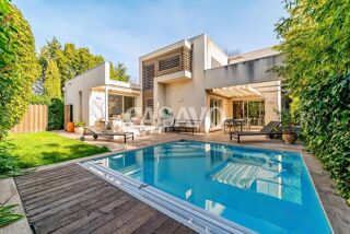  Maison � vendre 6 pi�ces 220 m�