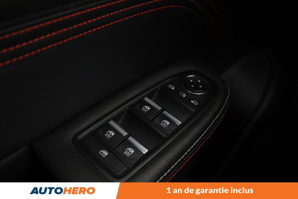 Arkana 1.3 TCe RS Line EDC 140 ch 2021 occasion 92130 Issy-les-Moulineaux