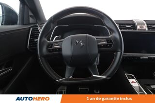 DS7 1.6 Hybride Rechargeable E-Tense Performance Line + 4x4 EAT8 2024 occasion 92130 Issy-les-Moulineaux