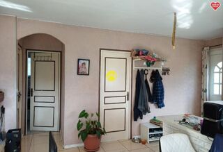  Maison à vendre 6 pièces 130 m²