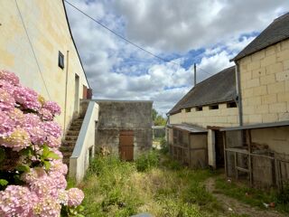  Maison à vendre 4 pièces 82 m²