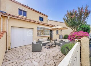  Villa � vendre 5 pi�ces 110 m�