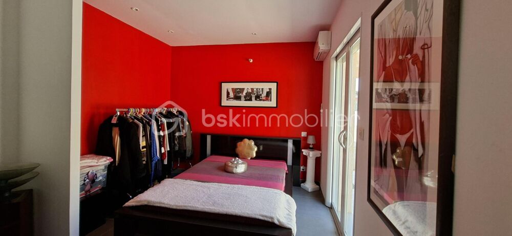 Vente Maison Maison contemporaine avec vue panoramique, résidence côtière Grosseto-Prugna Grosseto prugna