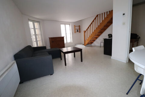   Appartement meubl Nevers 4 pice(s) 80.46 m2 