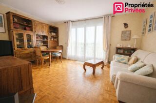  Appartement à vendre 4 pièces 68 m²