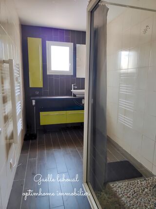  Villa � vendre 4 pi�ces 82 m�