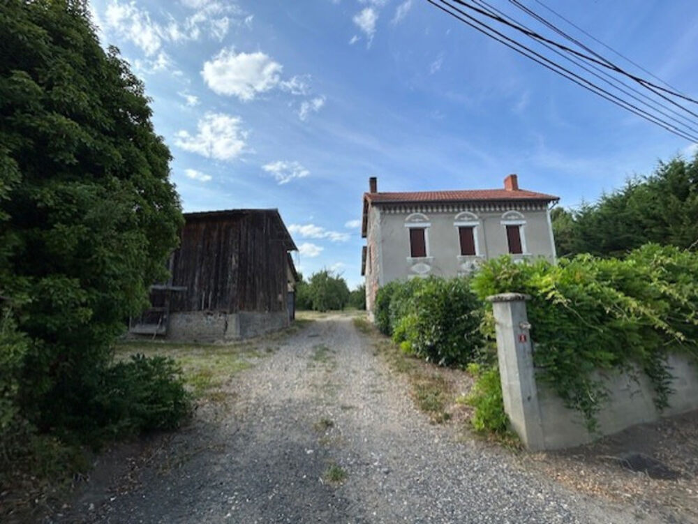 Maison 5 pièces 125 m² · à Luzillat · 125 m² · 168 000 €