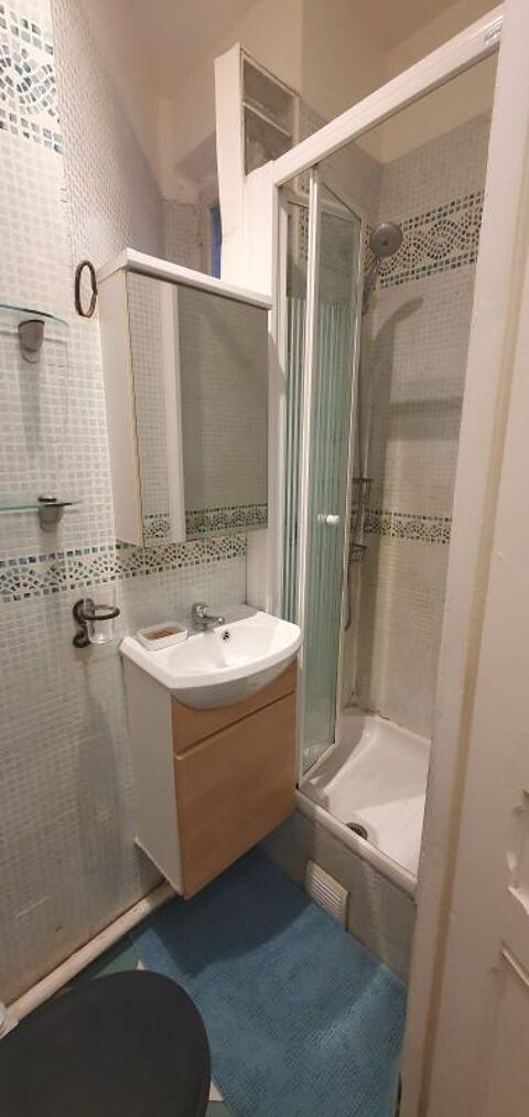  Appartement � louer 1 pi�ce 21 m�